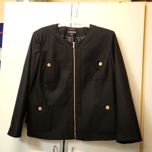 Jones New York suiting separates 22W